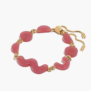 Madewell NEW Shapes bracelet